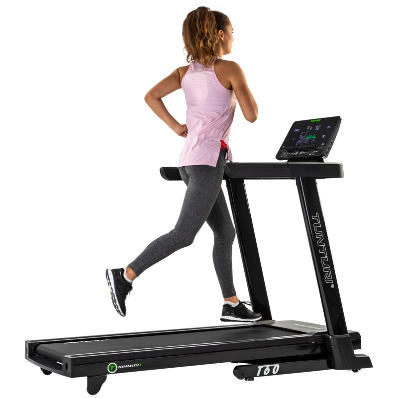 Tunturi Signature T60 Laufband