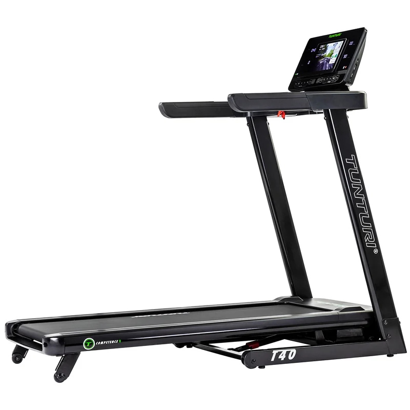 Tunturi Signature T40 Laufband