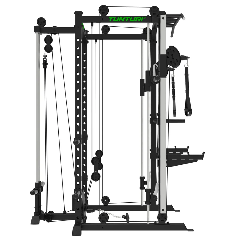 Tunturi SM90 Smith Machine