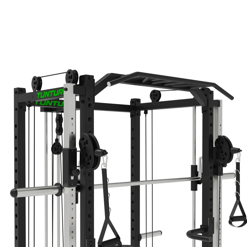 Tunturi SM90 Smith Machine