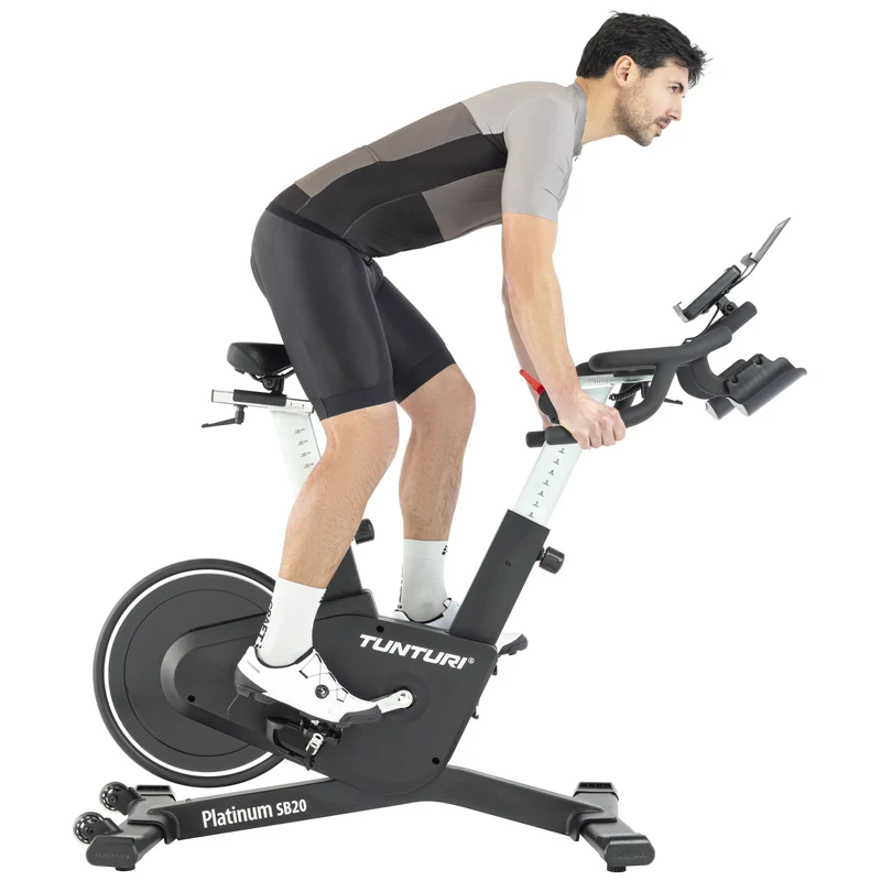 Tunturi Platinum S20 Indoor Cycle (SB20)