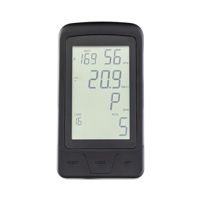 Tunturi Platinum S10 Indoor Cycle (SB10)