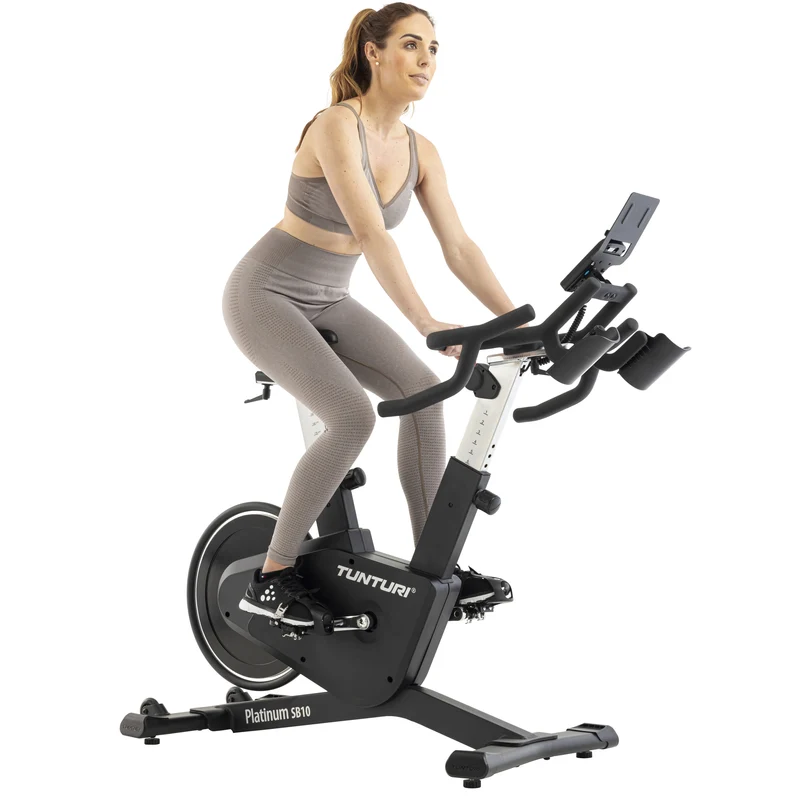 Tunturi Platinum S10 Indoor Cycle (SB10)