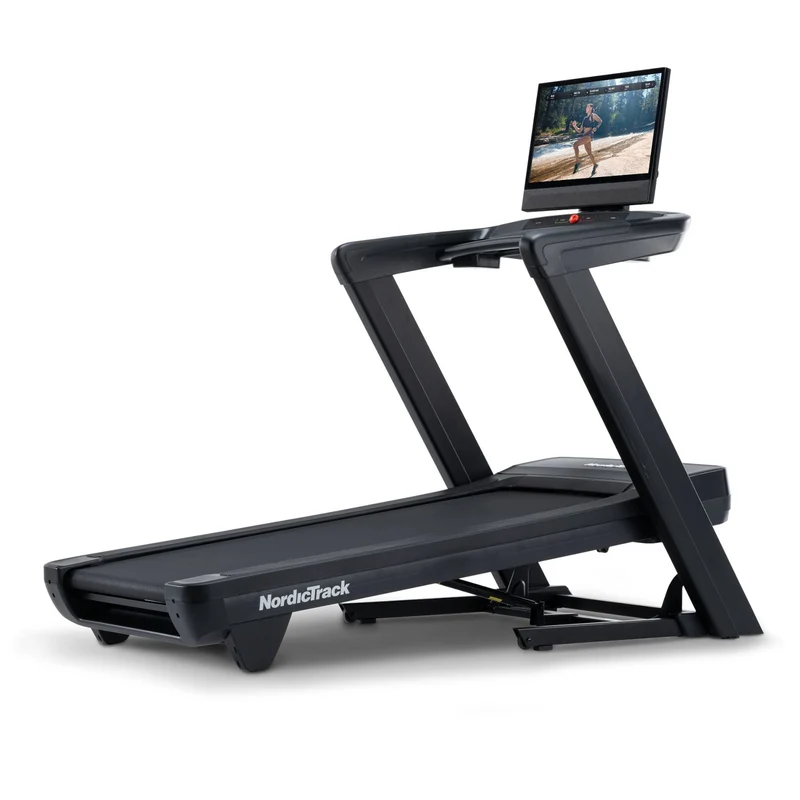 NordicTrack Laufband Commercial 2450