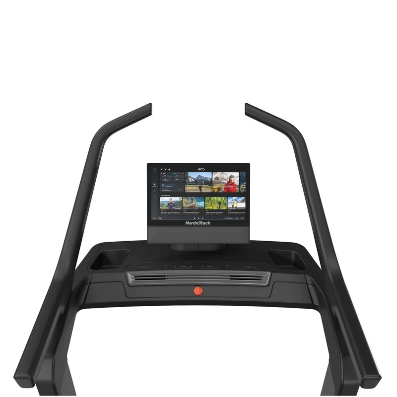 NordicTrack Incline Laufband X16