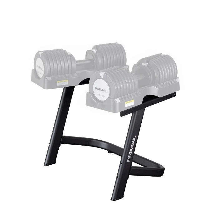 Primal Personal Series Hantelablage für verstellbare Hanteln 34kg/75lb