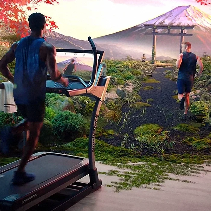 iFit Pro Mitgliedschaft