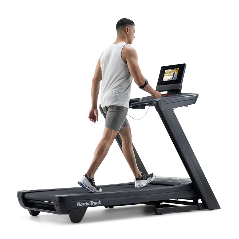NordicTrack Commercial 1250 Laufband