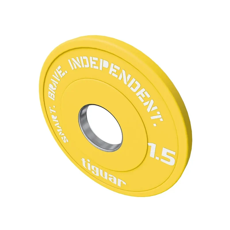 tiguar Fractional Plate 1,5 kg