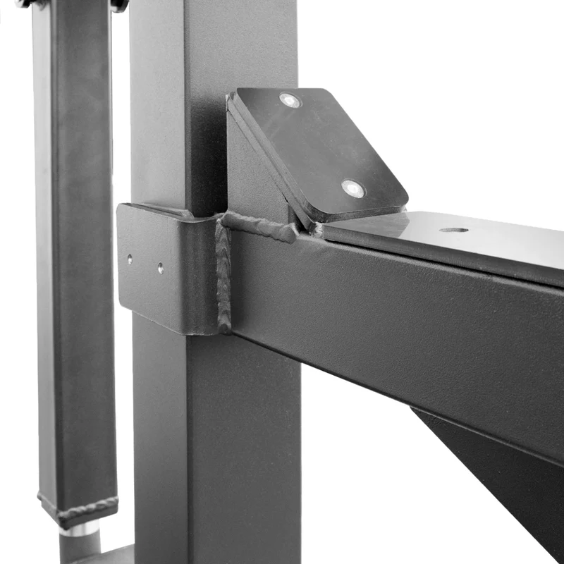 Riot Combo Rack