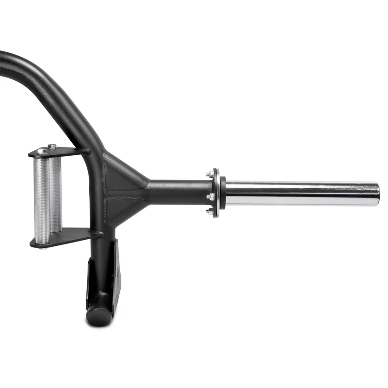 3-Sided Open Hex Trap Bar