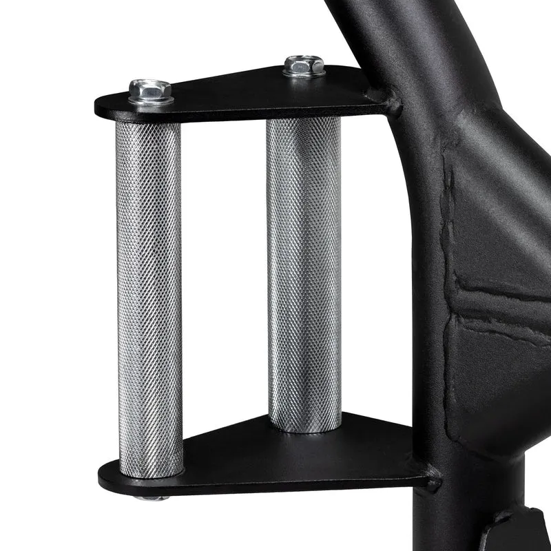 3-Sided Open Hex Trap Bar