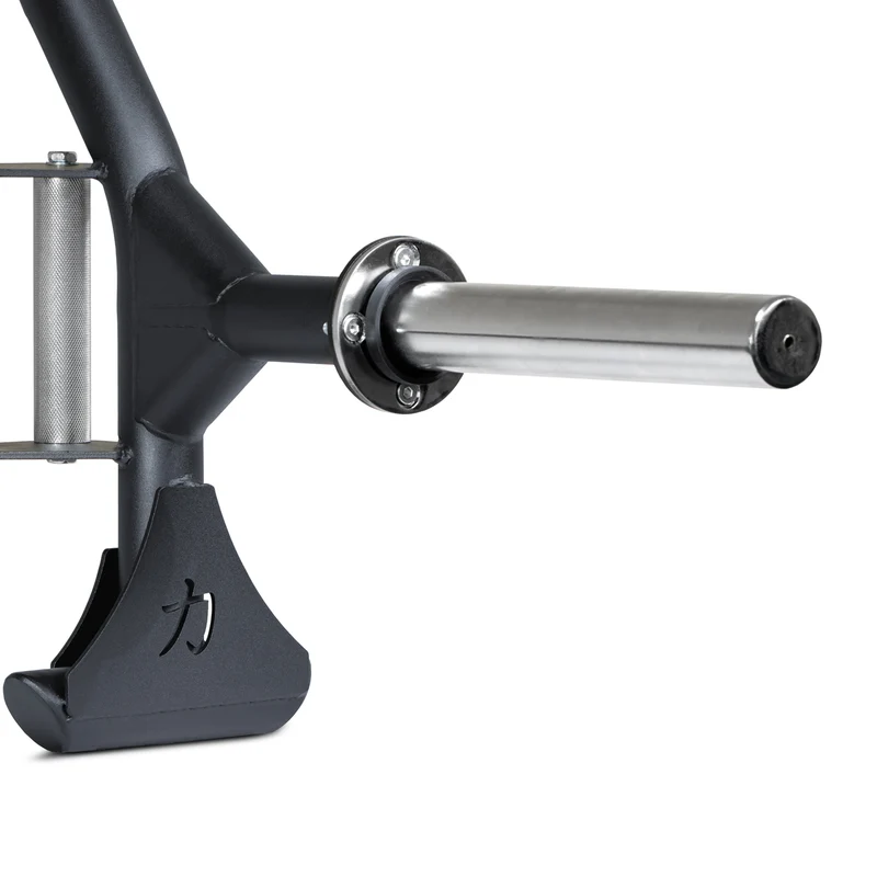 3-Sided Open Hex Trap Bar