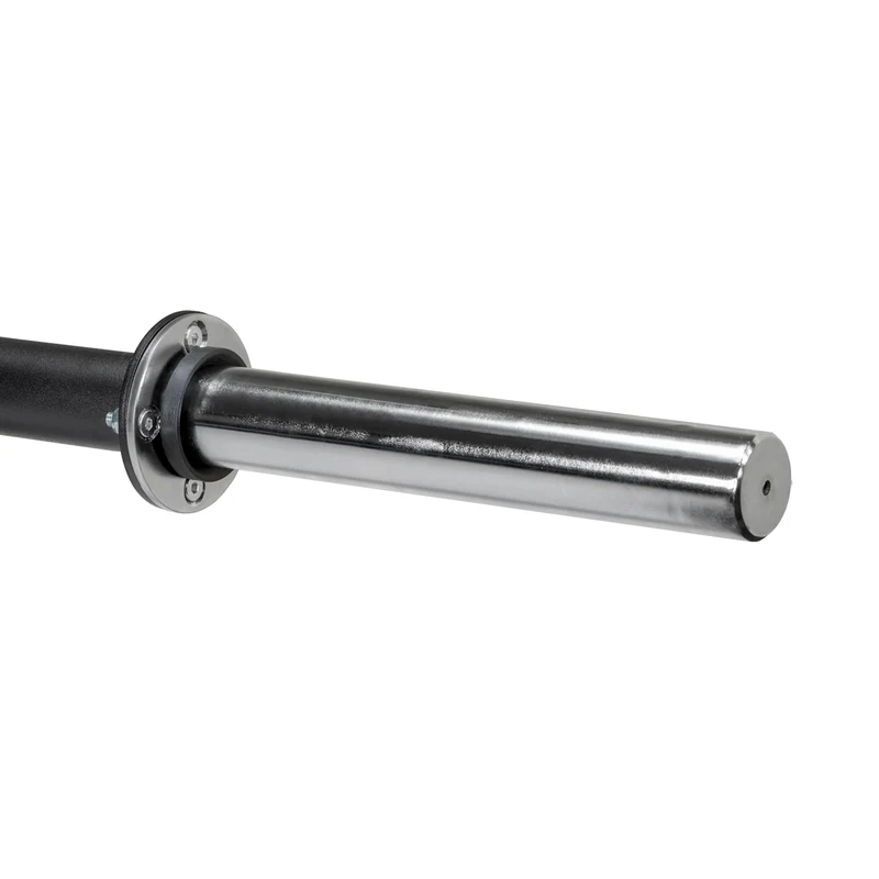 3-Sided Open Hex Trap Bar