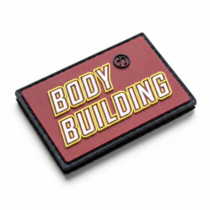 Velcro Patches For Backpacks & Training-Vests