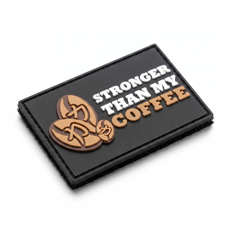 Velcro Patches For Backpacks & Training-Vests