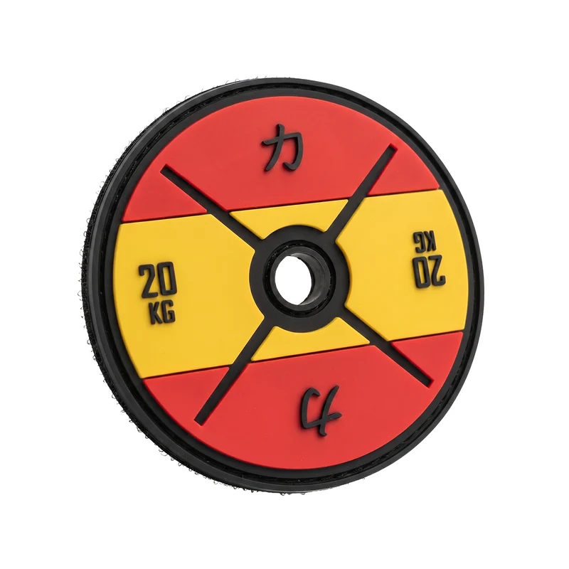 Velcro Patches For Backpacks & Training-Vests