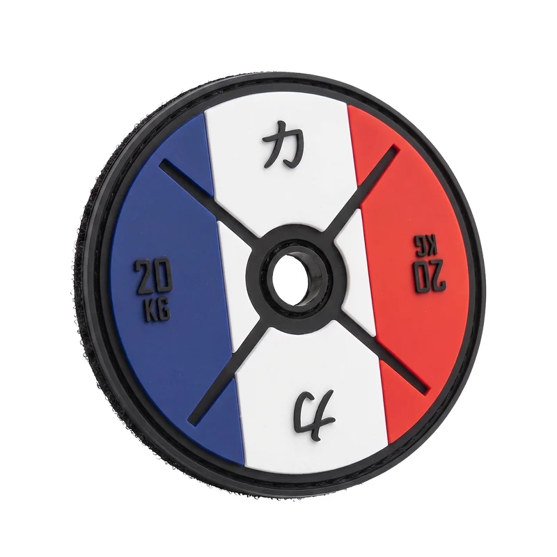 Velcro Patches For Backpacks & Training-Vests