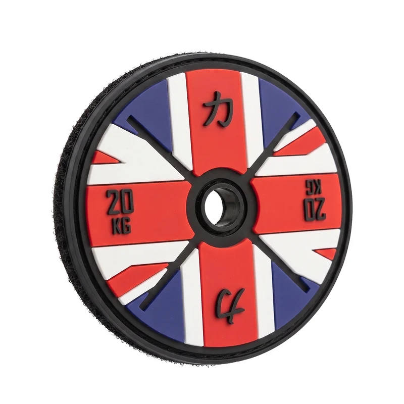 Velcro Patches For Backpacks & Training-Vests