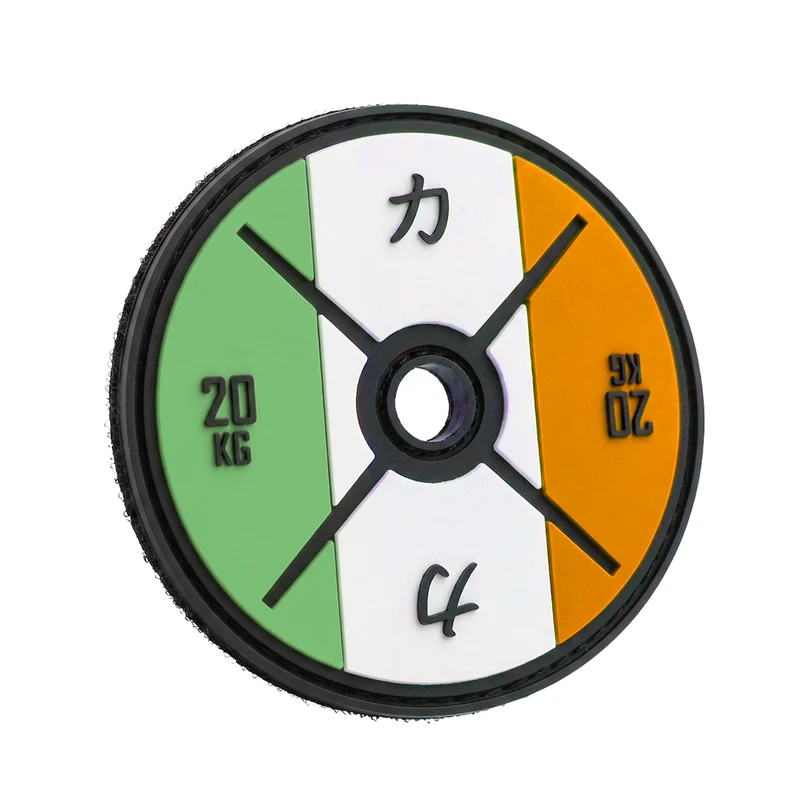 Velcro Patches For Backpacks & Training-Vests