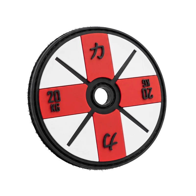 Velcro Patches For Backpacks & Training-Vests