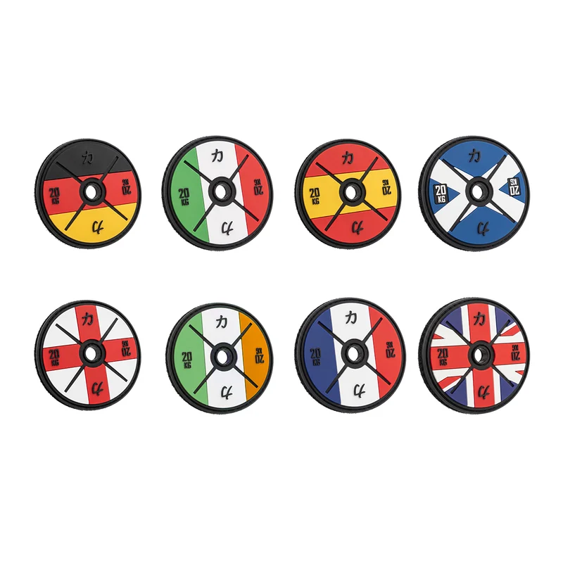 Velcro Patches For Backpacks & Training-Vests