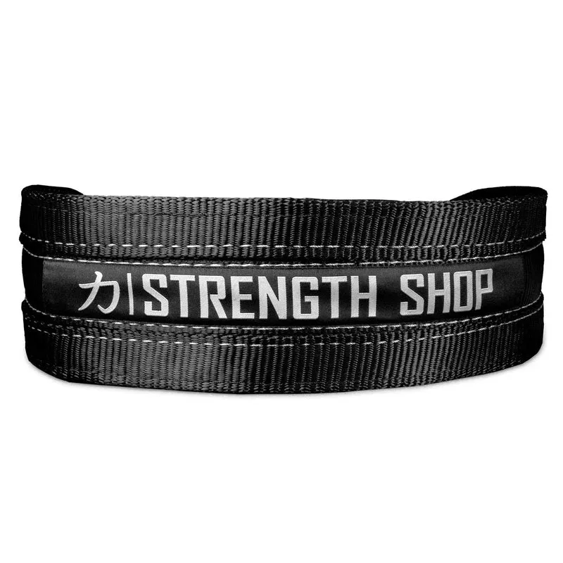 V2-Belt For Belt Squat Machine