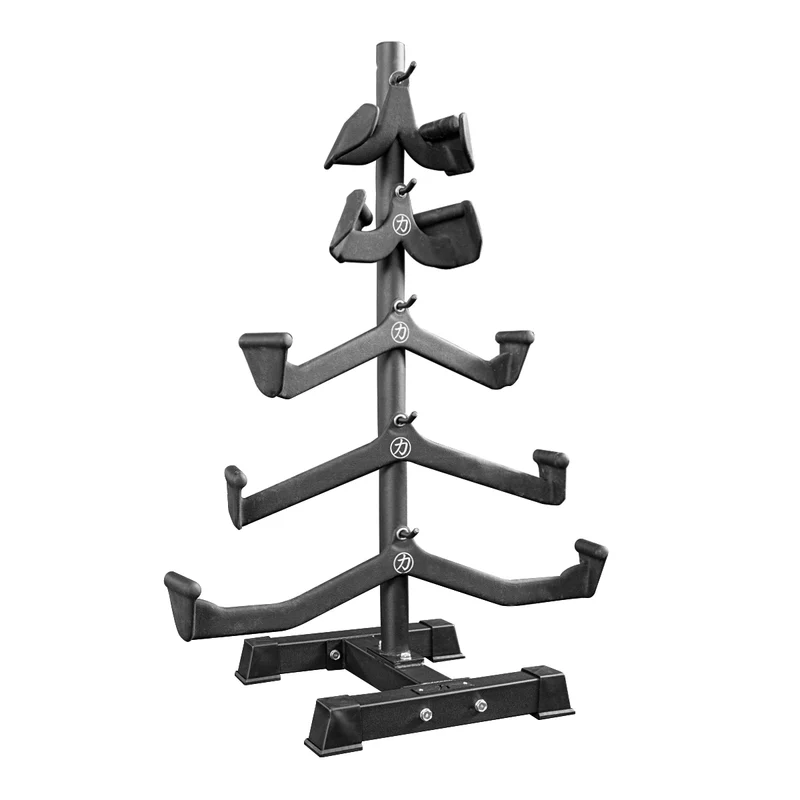 Free Standing Multi Grip Handle Storage