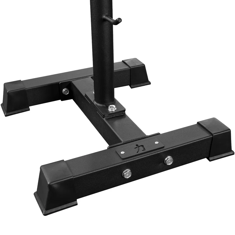 Free Standing Multi Grip Handle Storage