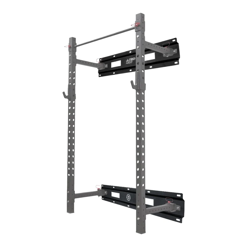 Stringer for Wall Mounted Racks – One Pair