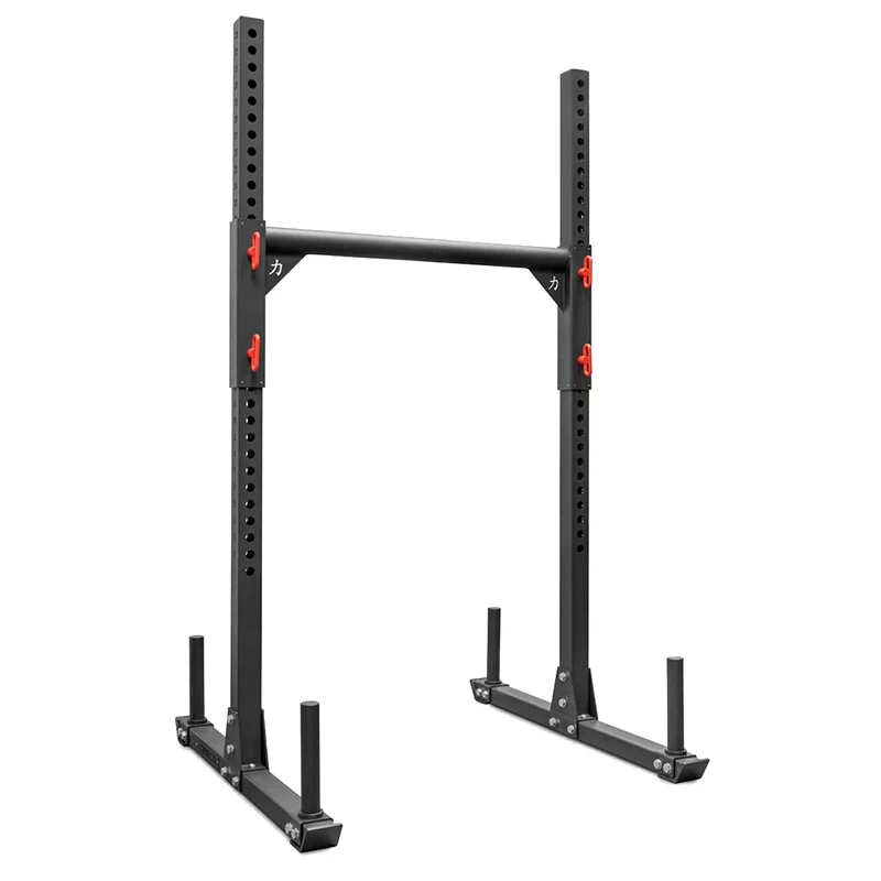 Heavy-Duty Riot Yoke 2.0