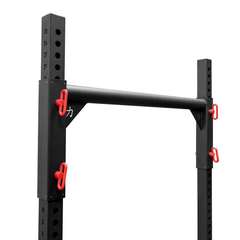 Heavy-Duty Riot Yoke 2.0