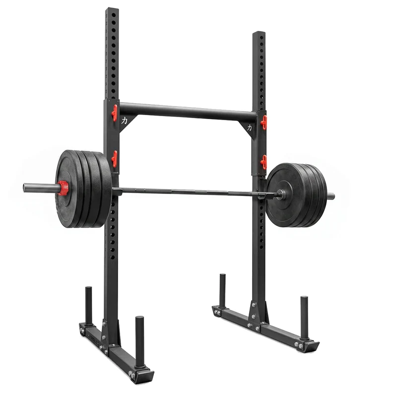 Heavy-Duty Riot Yoke 2.0