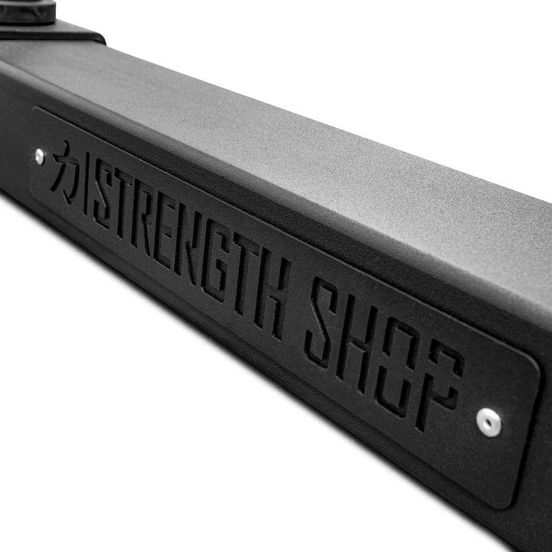 Heavy-Duty Riot Yoke 2.0