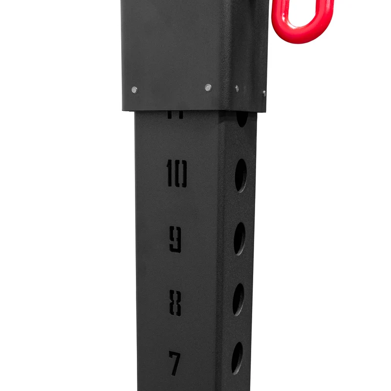 Heavy-Duty Riot Yoke 2.0