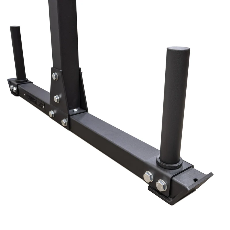 Heavy-Duty Riot Yoke 2.0