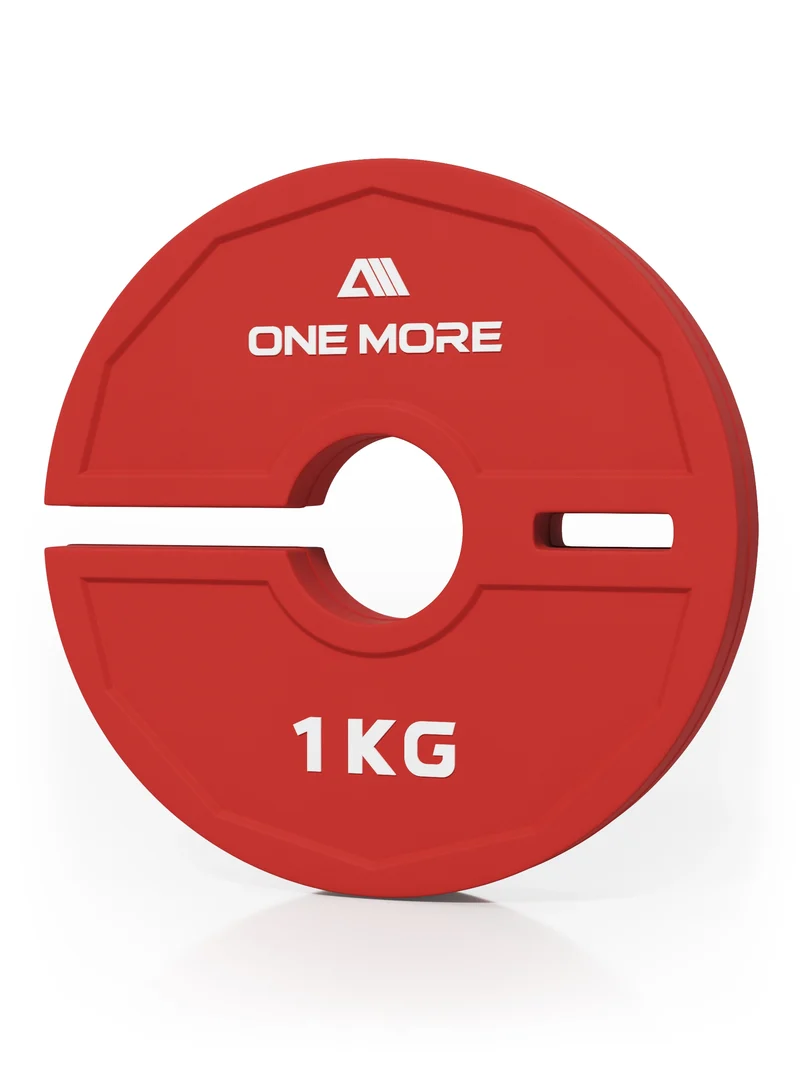 Add-On Flex Plates Colored | 2x1kg