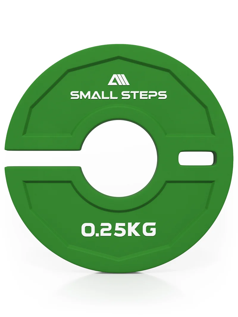 Add-On Flex Plates Colored | Paarweise | 0.25-1kg