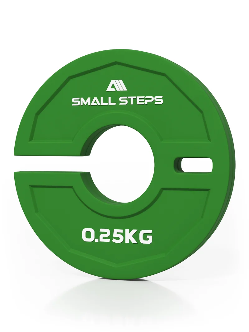 Add-On Flex Plates Colored | Paarweise | 0.25-1kg