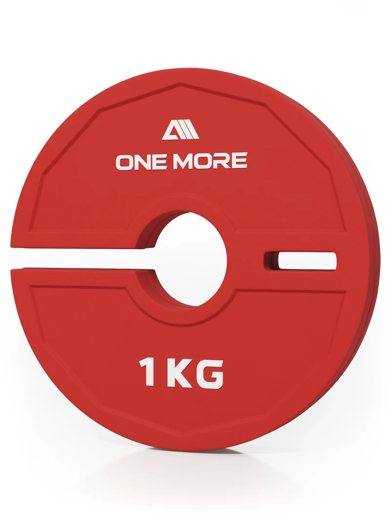 Add-On Flex Plates Colored | 2x1kg