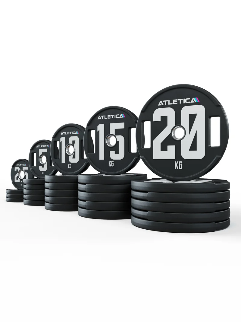 2H Gripper Plates | PRO | SET