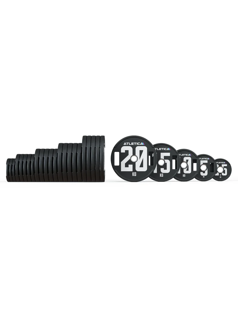 2H Gripper Plates | PRO | SET