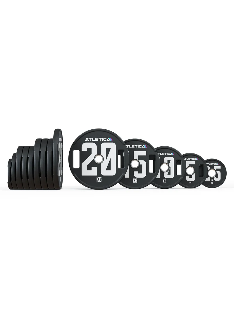 2H Gripper Plates | PRO | SET