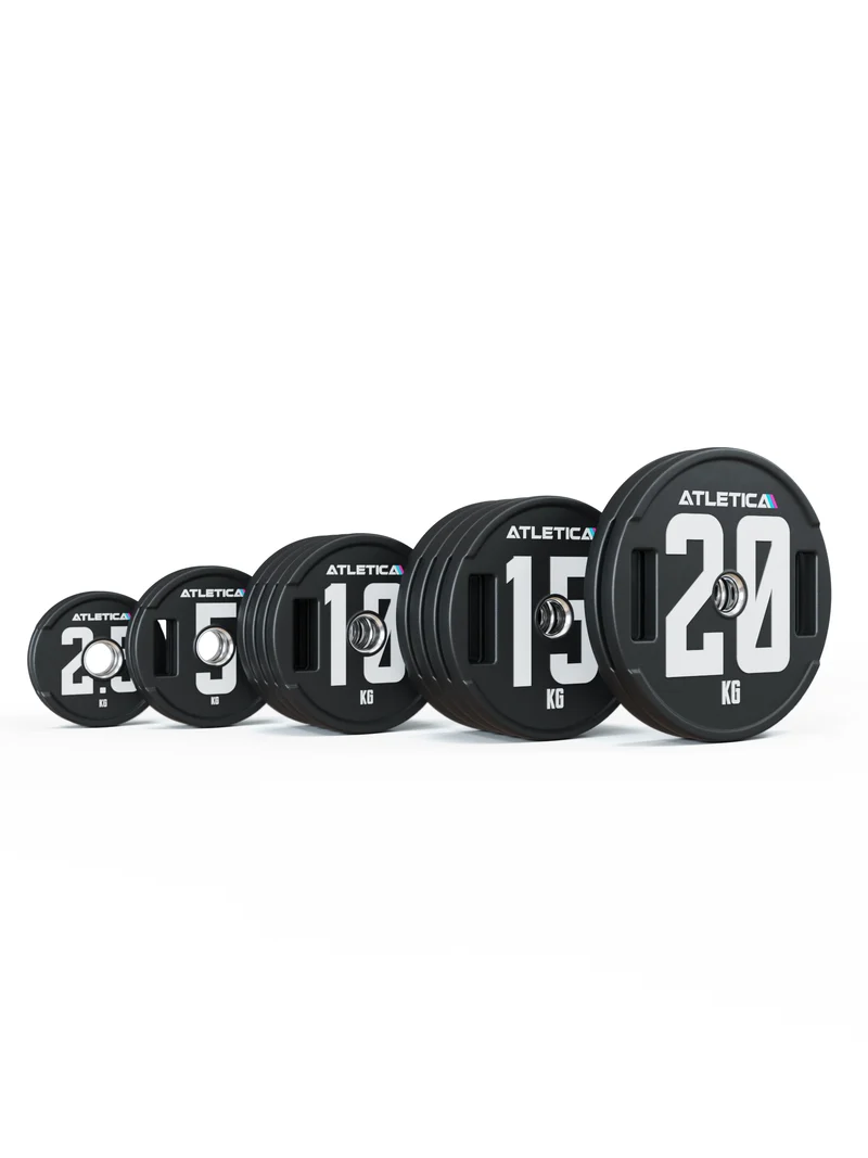 2H Gripper Plates | PRO | SET