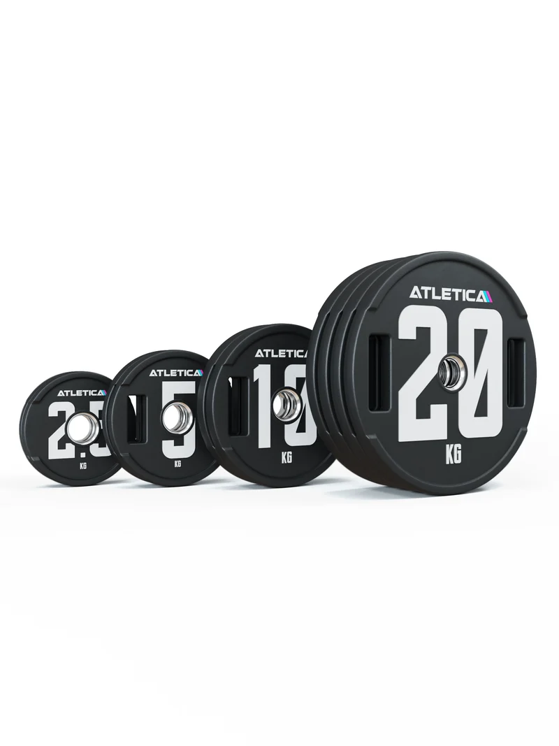 2H Gripper Plates | PRO | SET