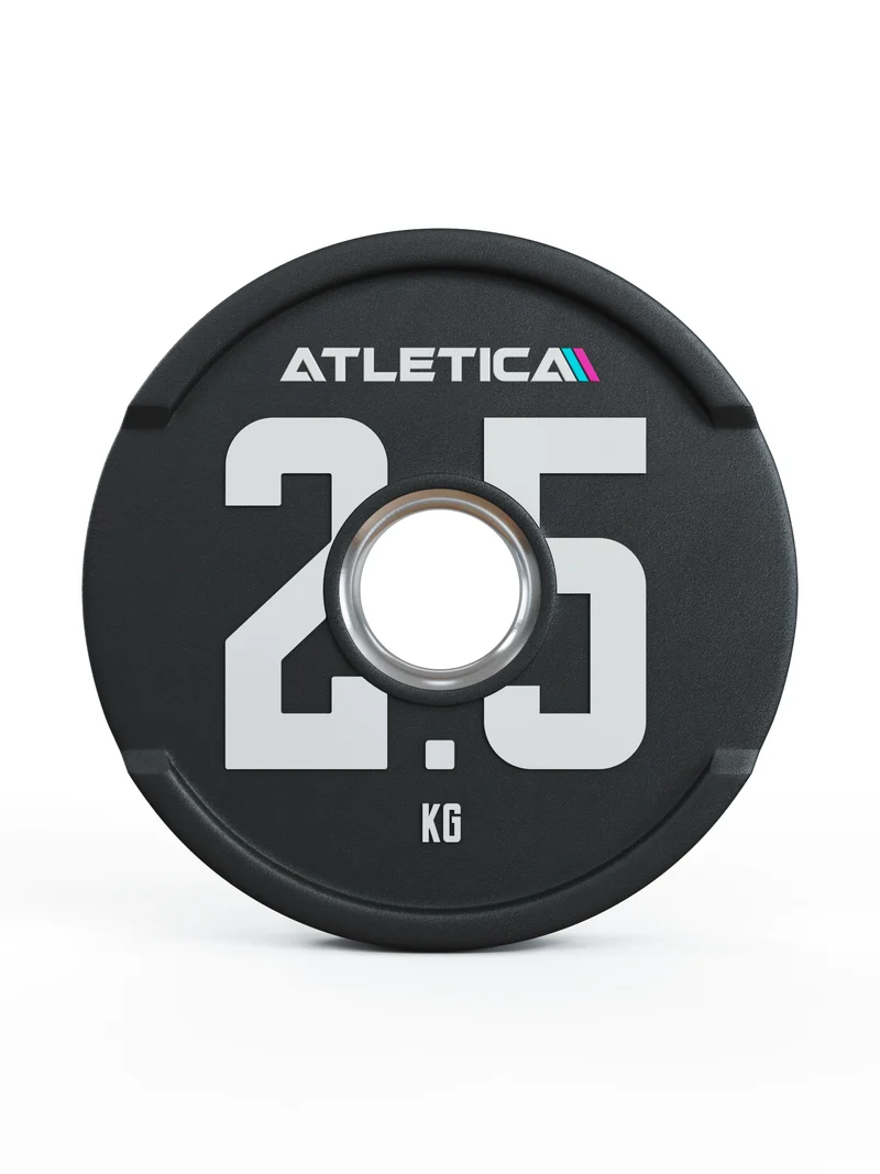 2H Gripper Plates | PRO | 2x2.5kg