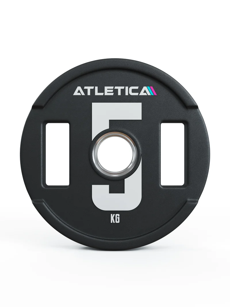 2H Gripper Plates | PRO | 2x5kg