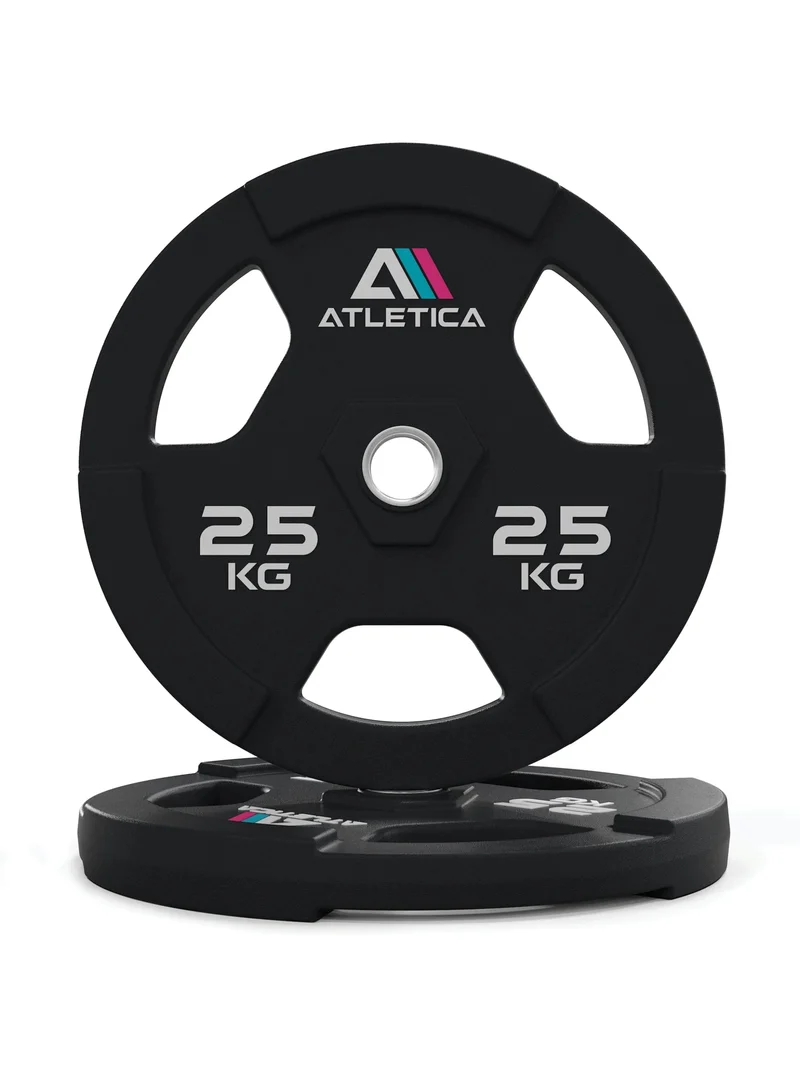 3H Gripper Plates | 2x25kg