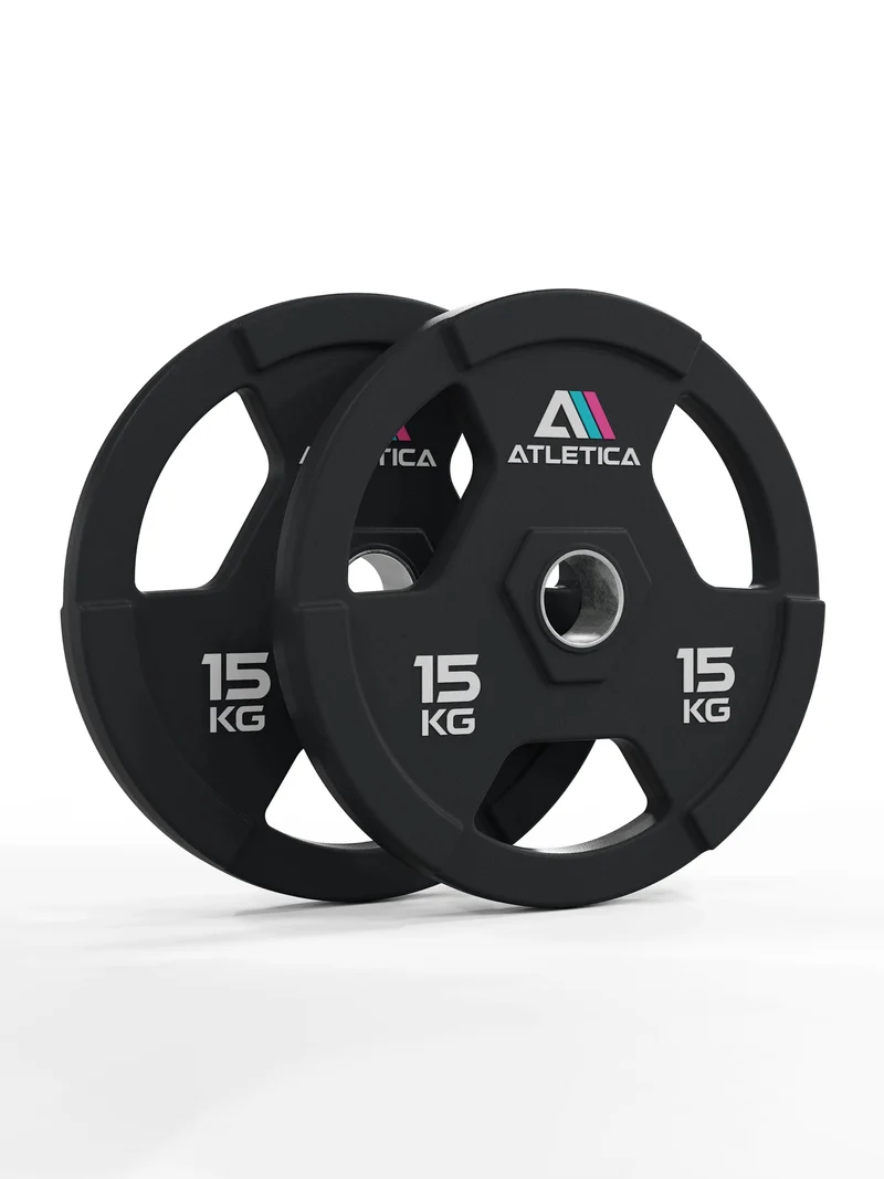 3H Gripper Plates | 2x15kg