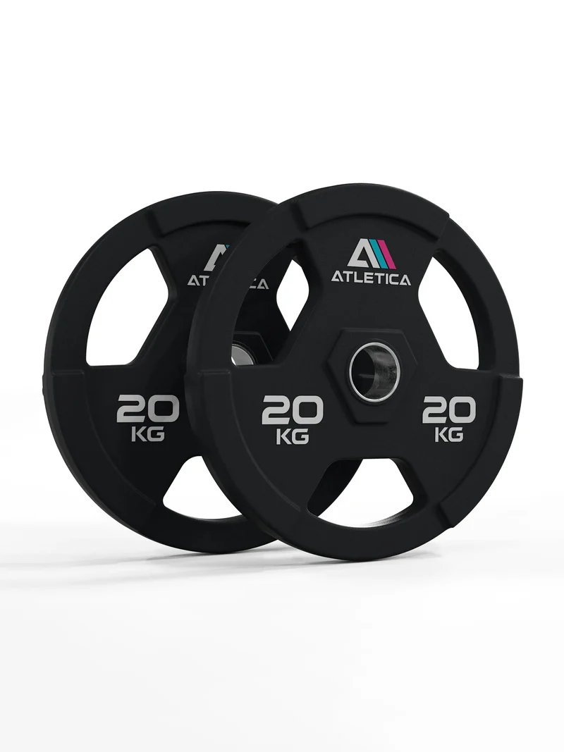 3H Gripper Plates | 2x20kg